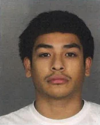 Justin Angel Hernandez